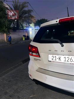 Dodge Journey